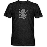 Aston Villa FC Football Club Soccer Premium Vintage Triblend T-Shirt