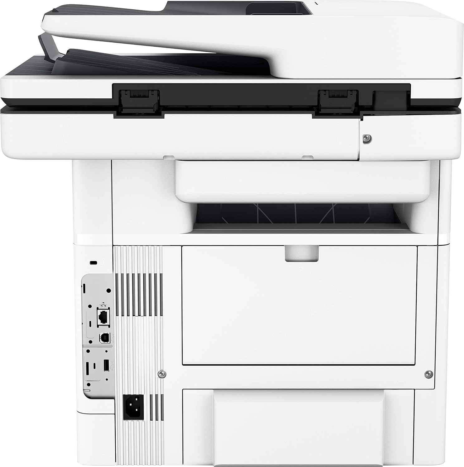 laserjet managed flow mfp e52645