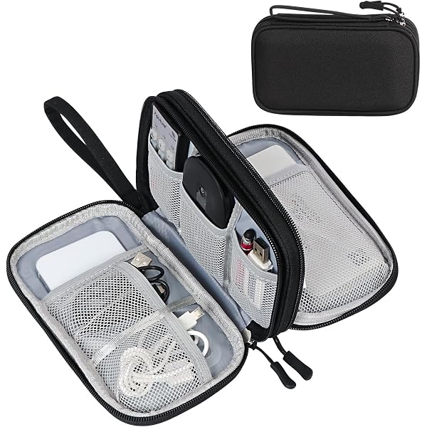 Housse Et Pochette Officielle PSP Sony – Neuf, Origine Europe