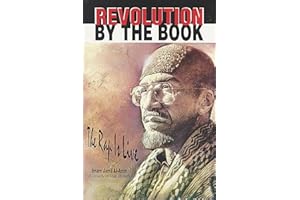 Revolution by the Book: The Rap Is Live