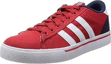 adidas neo rote schuhe