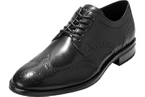 Cole Haan Men's Lenox Hill Wingtip Oxford