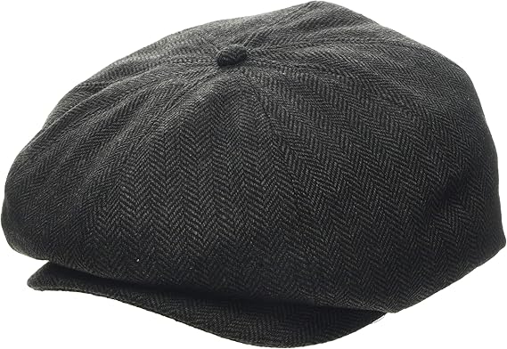 dickies tucson flat cap