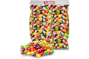 DINAS CONFECTIONERY Premium Freeze Dried Candy 1 Pound (16oz) Mother's Day, Super Value Freeze Dried Candy, Resealable Bag for Freshness, Freeze Dried Crunchy Candies - 1 Lb, Movie Night Snacks