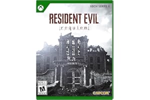 Resident Evil Requiem