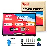 seven puppy Replacement for Air 13" M1 2020 A2337