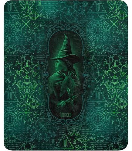 Amazon.com: PARAMOUNT NETWORK Gladiator II Lucius Sherpa Blanket