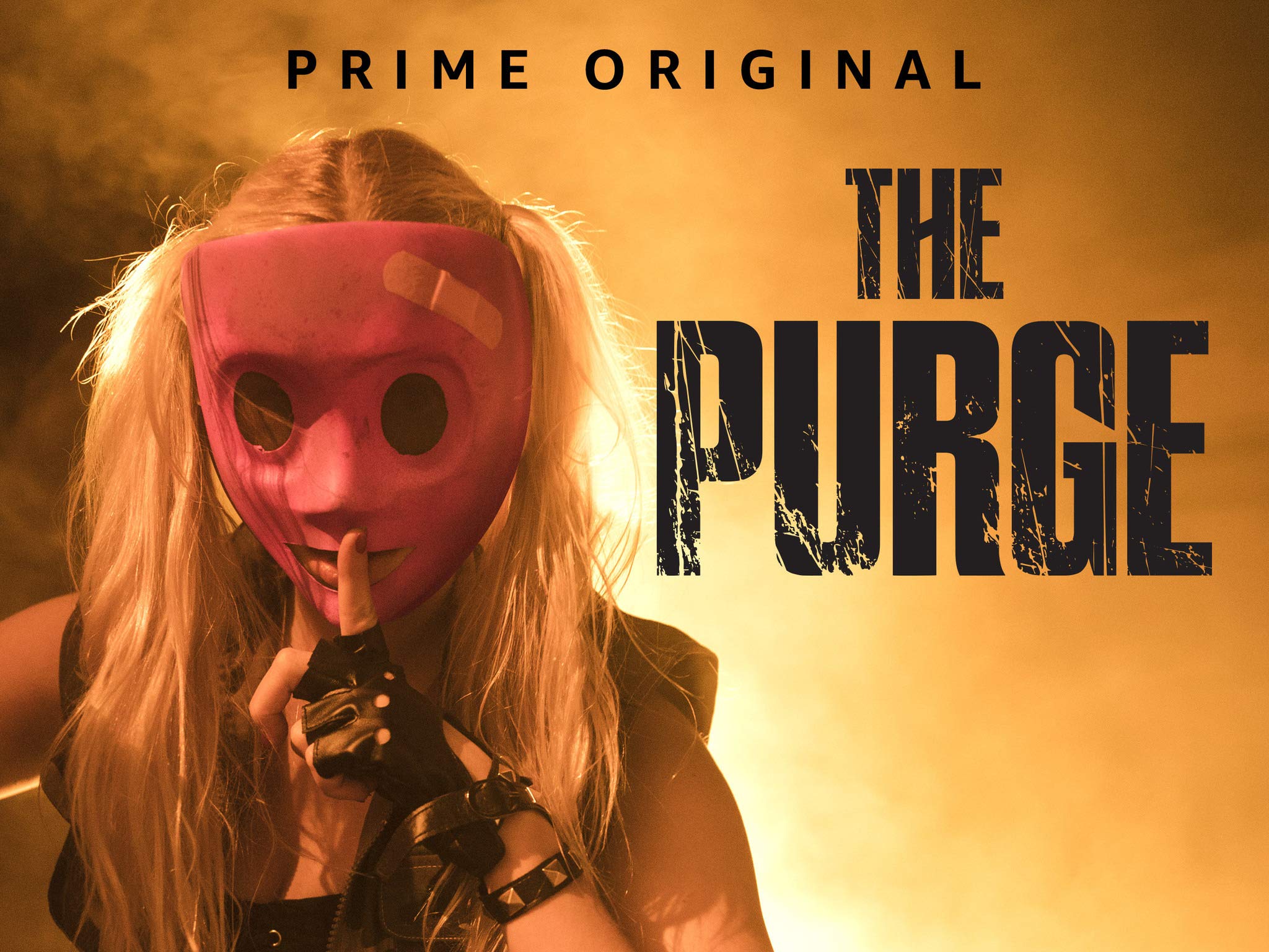 Amazon De The Purge Die Sauberung Staffel 1 Dt Ov Ansehen Prime Video