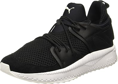 puma tsugi black