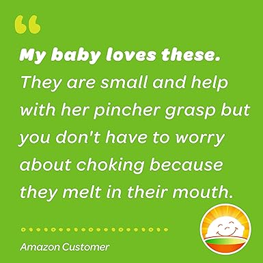 happy baby yogis melts