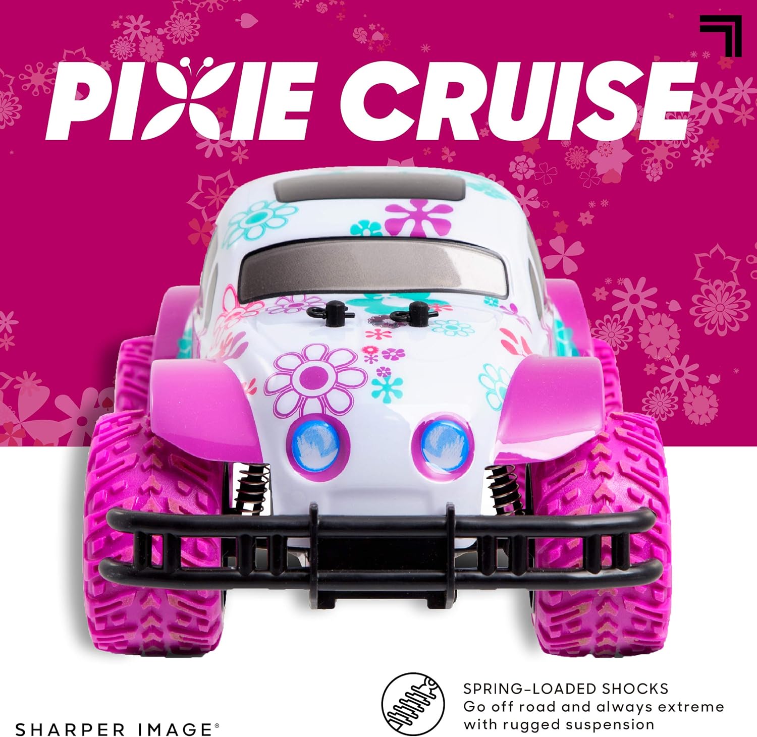 black series remote control diy pixie cruiser