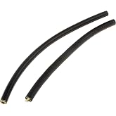 Dorman 46019 High Temp Emissions Hoses | Fits Select Models, 2 Pack