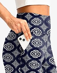 G Gradual Women's Bermuda Long Shorts with Pockets