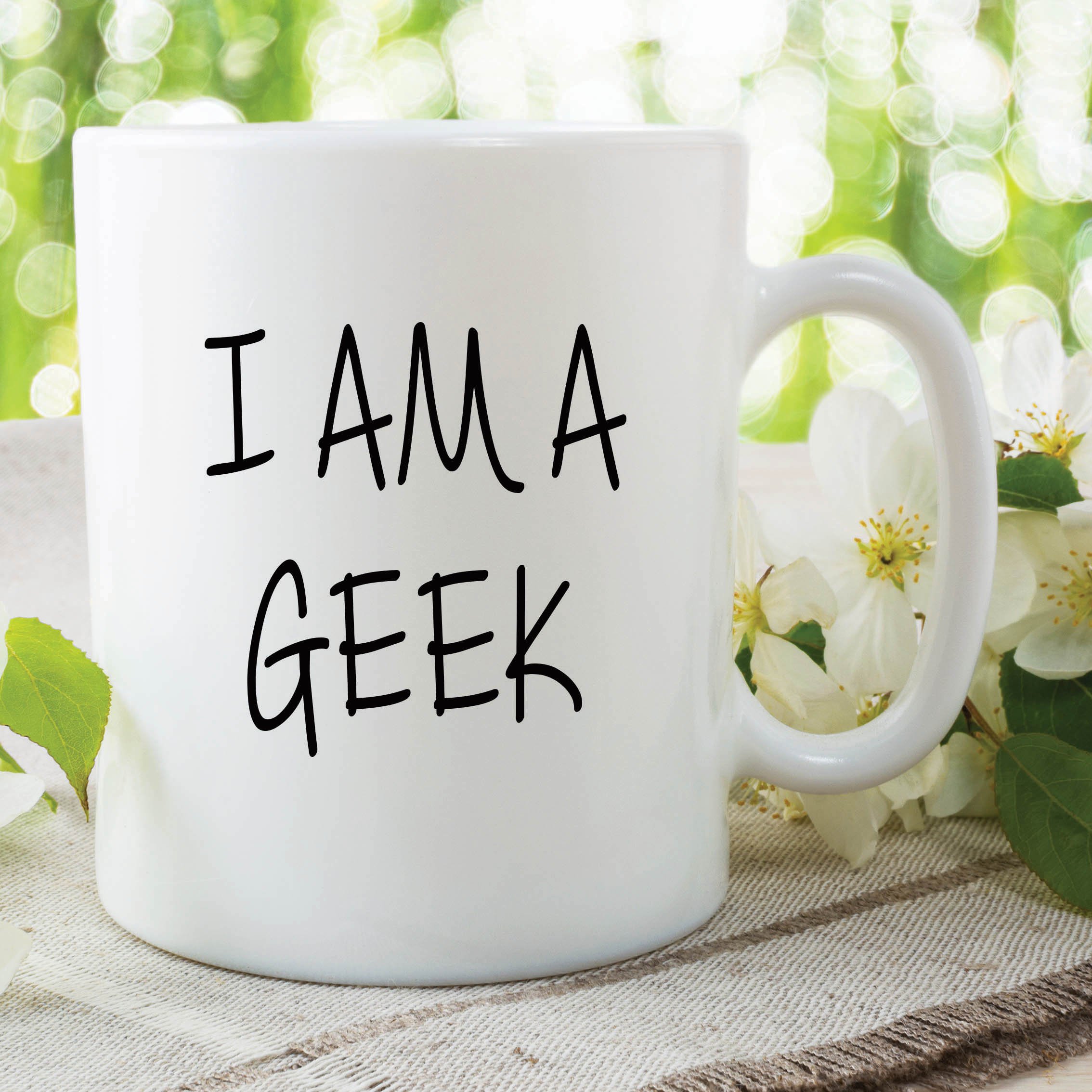 Funny Novelty Mugs Explaining Why I'm Right Gift for Friend Work Mugs WSDMUG544