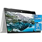HP Pavilion x360 14” Touchscreen Laptop, 11th Gen Intel Core i5-1135G7, 8 GB RAM, 256 GB SSD Storage, Full HD IPS Display, Wi