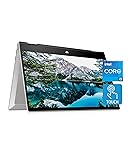 HP Pavilion x360 14” Touchscreen Laptop, 11th Gen