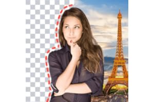 Background Remover : Magic Background Eraser