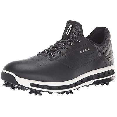 ECCO Mens Cool 18 Zapato de Golf Impermeable Paraguay Ubuy