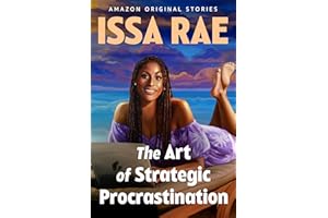 The Art of Strategic Procrastination (I Should Be Smarter By Now)