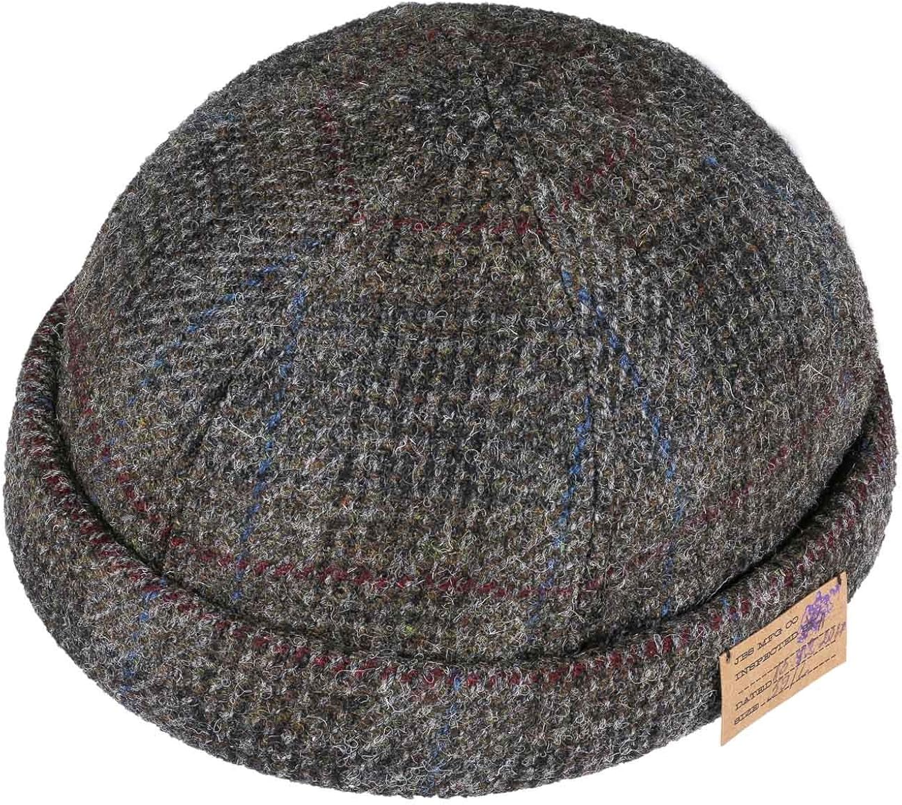 stetson docker cap