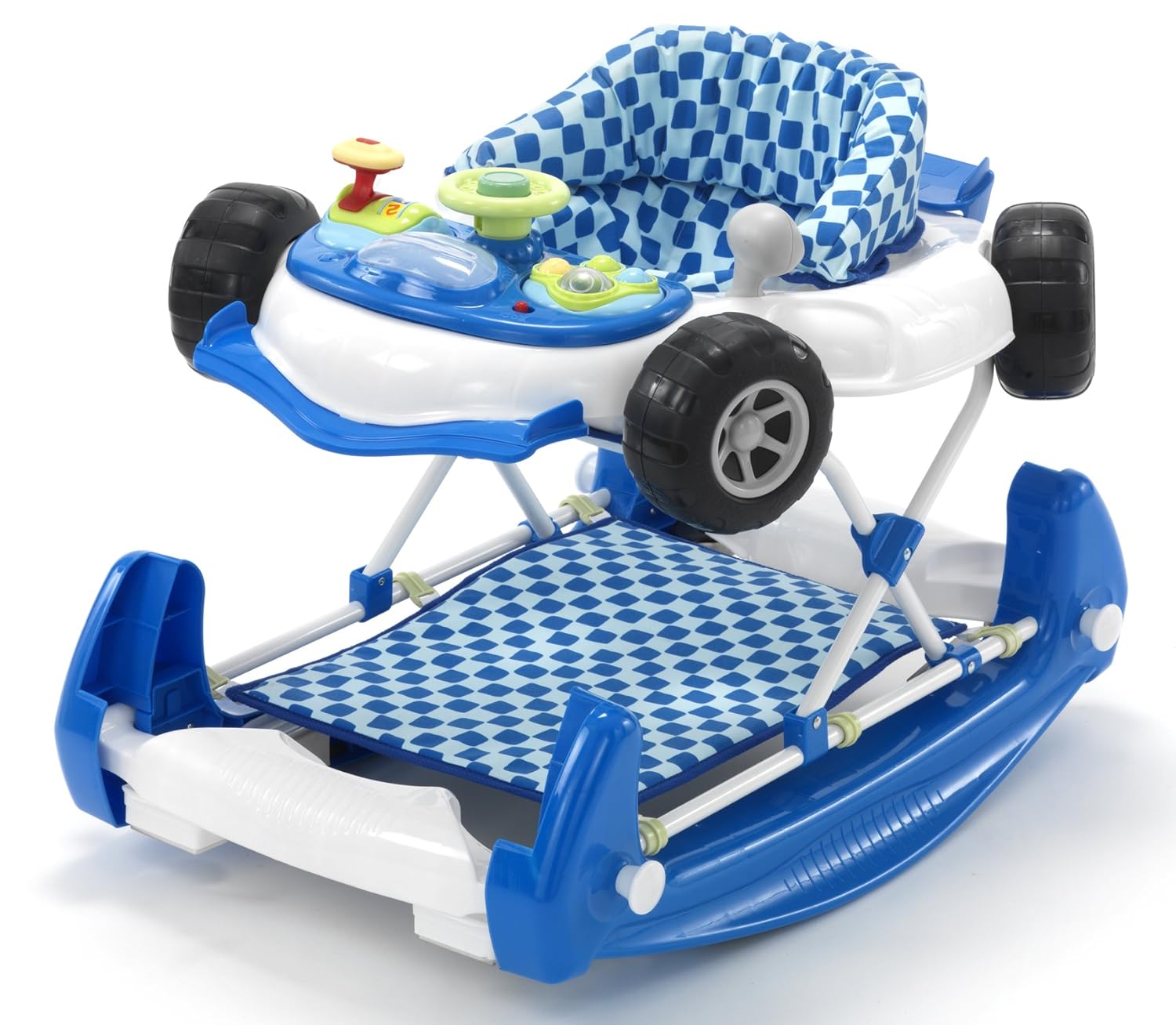 My Child Car Walker (Blue) Amazon.co.uk Baby