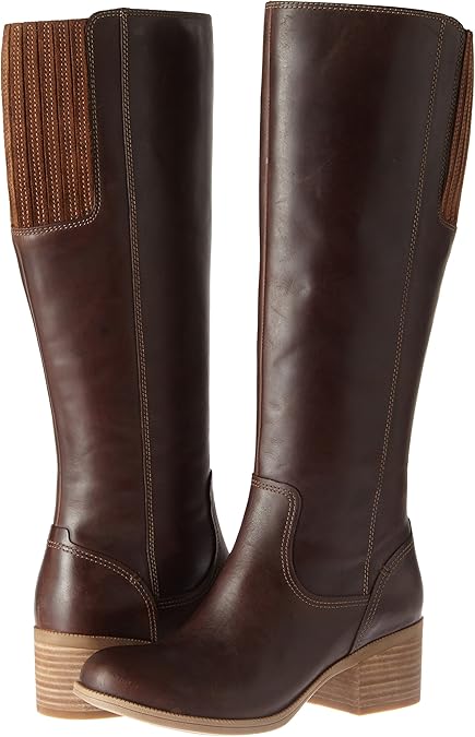 clarks maypearl viola boots