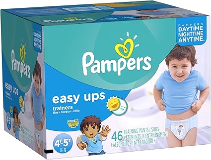 big pampers