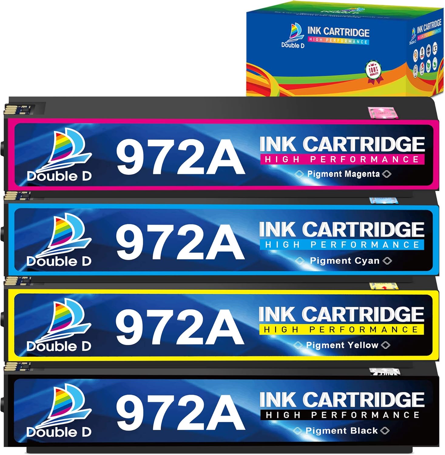 hp 377dw ink