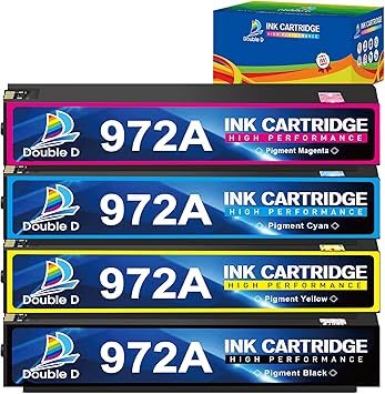 hp972a