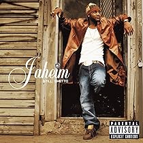 洋楽 JAHEIM/THE MAKINGS OF A MAN SAMPLER JAHEIM - Makings Of A Man - Amazon.com Music