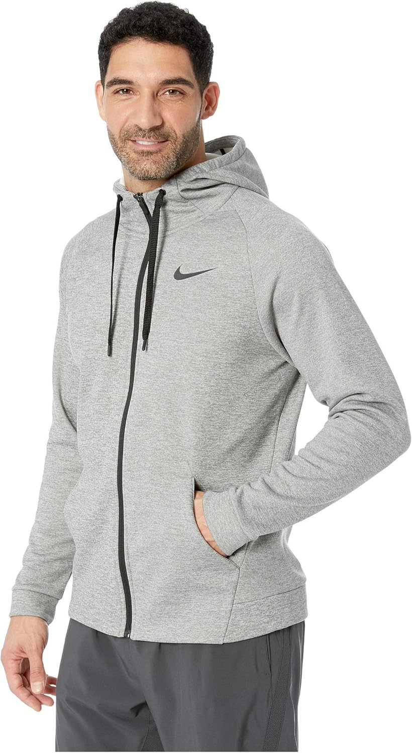 nike therma modern hoodie