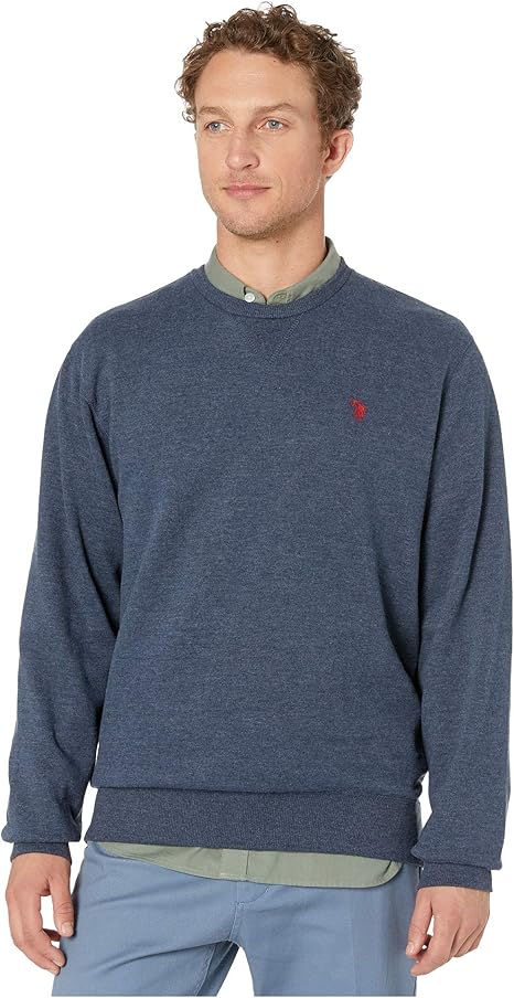 us polo assn sweatshirts