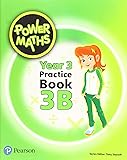 Power Maths Year 3 Pupil Practice Book 3A (Power Maths Print): Amazon ...