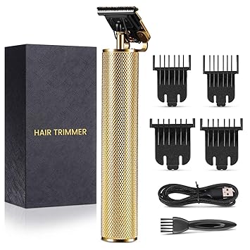 golden clippers barber