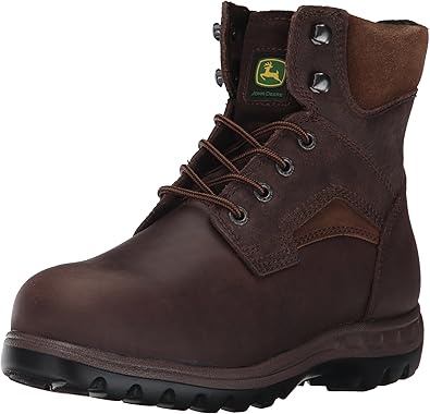 women's john deere boots