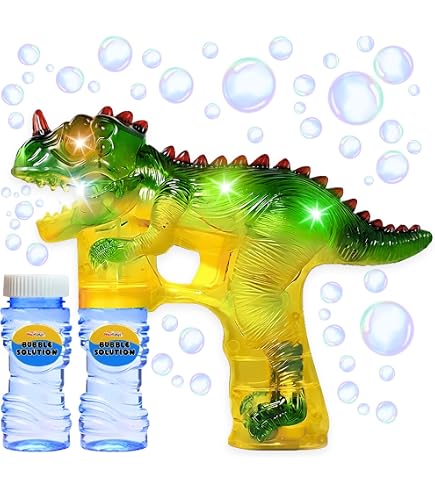 Muñecos Flotantes Para Bañera De Goma Diseño Dinosaurio 6 Pz | Meses