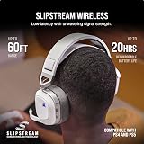 Corsair HS80 RGB Wireless Over Ear Headset Dolby Atmos Omni-Directional Mic view 6
