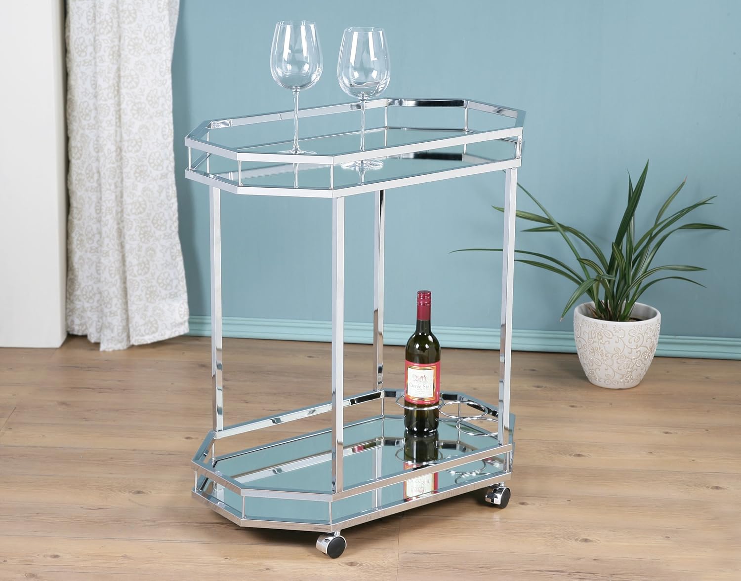 Best Home Bar Cart
