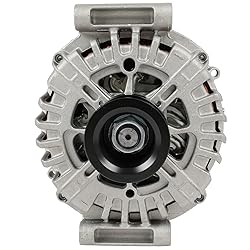 SCITOO New Alternator Fits for Scion for iQ 1.3L