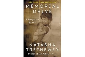 Memorial Drive: A Daughter's Memoir