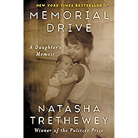 Memorial Drive: A Daughter's Memoir book cover Memorial Drive: A Daughter's Memoir book cover