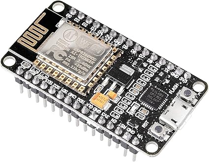 Tinxi Nodemcu Lua Wifi Internet Scheda Di Sviluppo Sulla Base