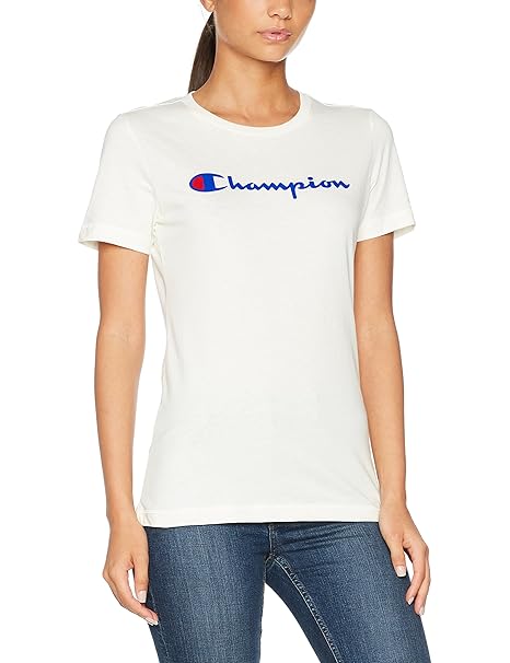 champion maglia