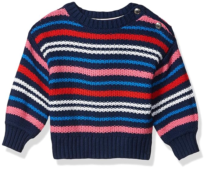 baby tommy hilfiger sweater