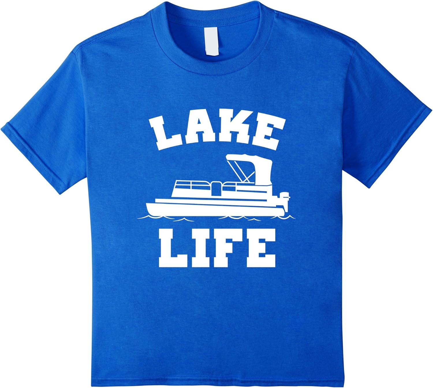 Amazon.com: Lake Life Shirt: Clothing