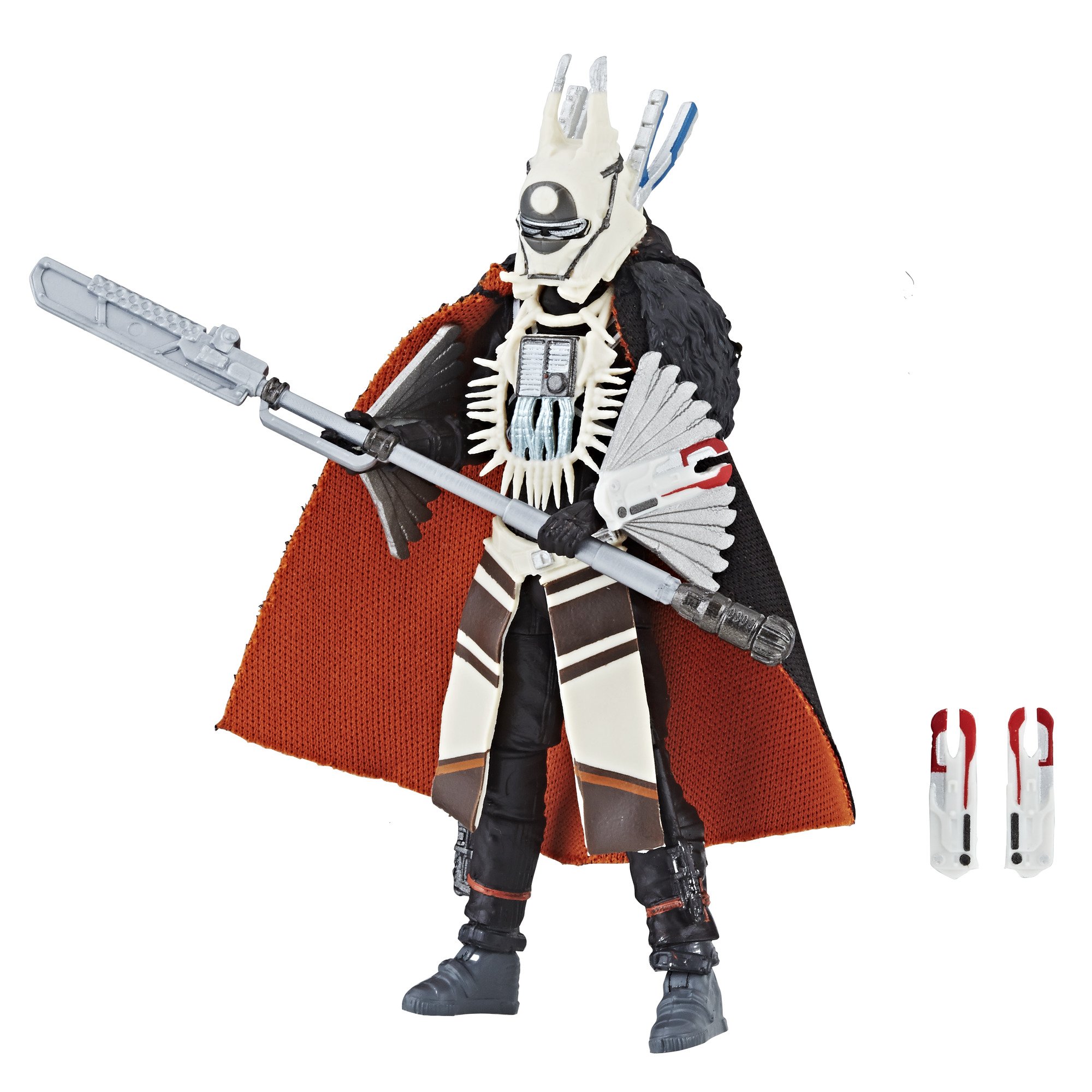 Star Wars Solo Figure - Enfys Nest