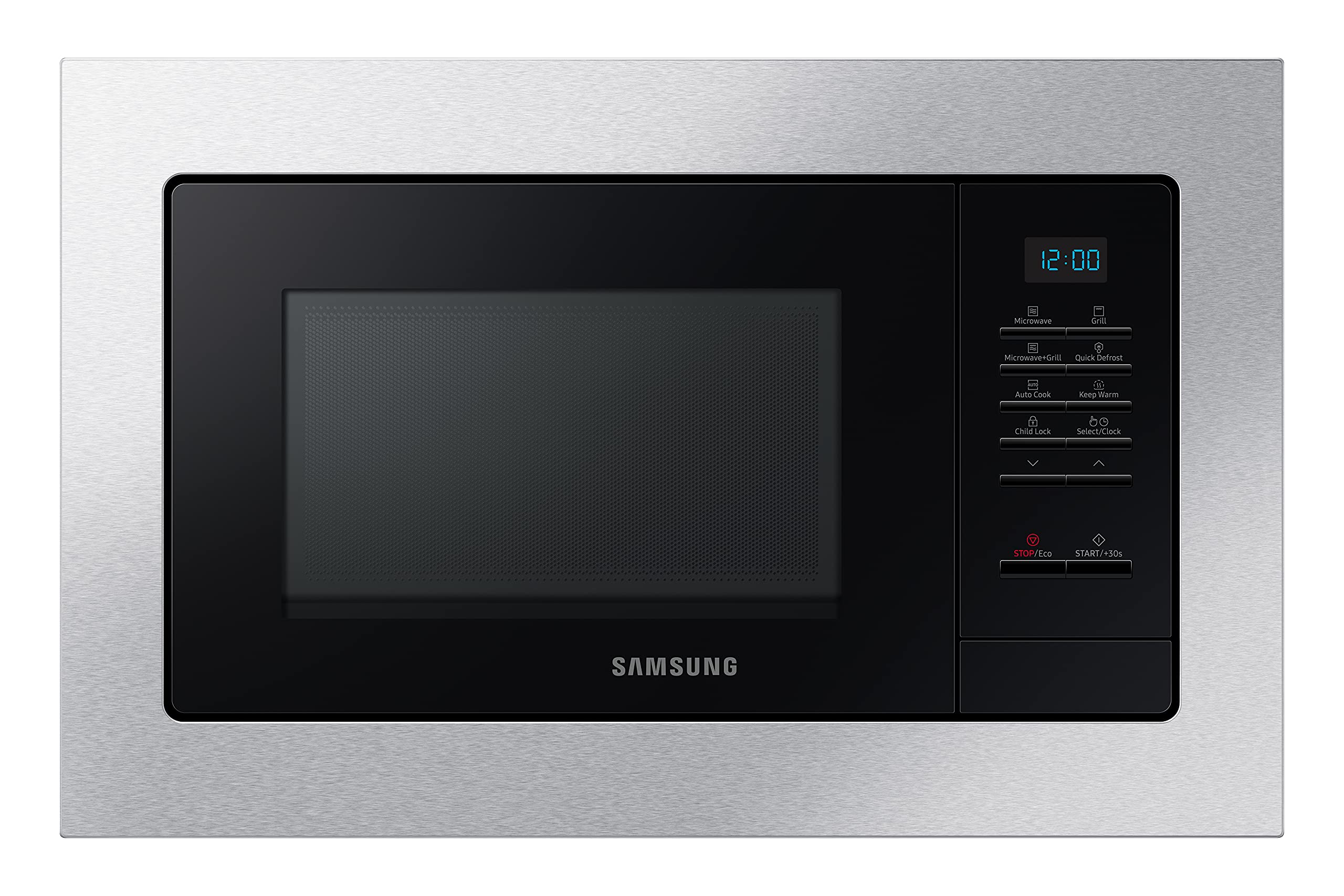Samsung-MG23A7013CTEC-Microondas-de-Integracion-con-Grill-23-L-potencia-800W