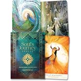 Soul's Journey Oracle: Practical Epiphany for Personal Growth
