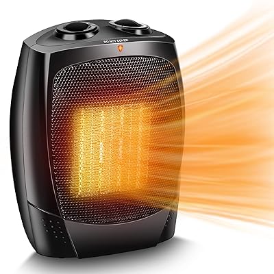 Buy Space Heaters for Indoor Use - Fast 