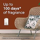 Glade Plug In Refills 6 Duos Sandalwood Jasmine 12 x 20ml Electric view 4